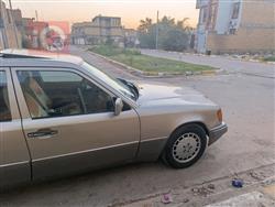 مرسيدس بنز E-Class